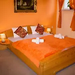 Renomal Aparthotel Tatranska Lomnica