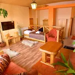 Aparthotel Renomal Tatranska Lomnica