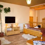 Aparthotel Renomal Tatranska Lomnica