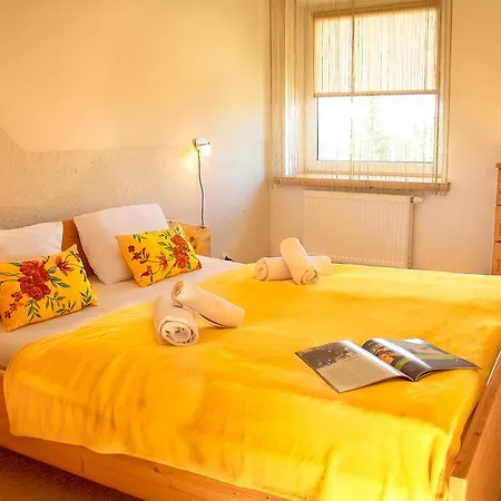 Hotel apartamentowy Renomal 3*