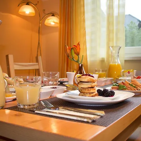 Renomal Hotel apartamentowy 3*