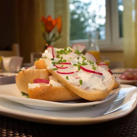 Hotel apartamentowy Renomal Tatrzańska Łomnica