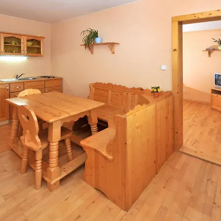 Hotel apartamentowy Renomal 3*