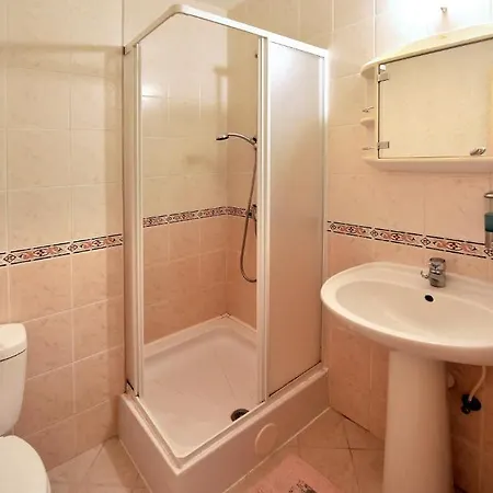 Hotel apartamentowy Renomal 3*