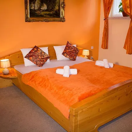 Renomal Aparthotel Tatranska Lomnica