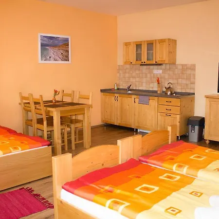 Renomal Hotel apartamentowy
