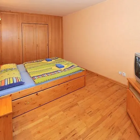 Renomal Aparthotel Tatranska Lomnica