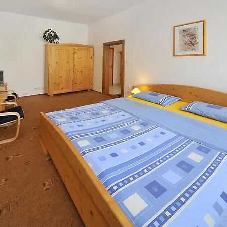 Renomal Aparthotel Tatranska Lomnica