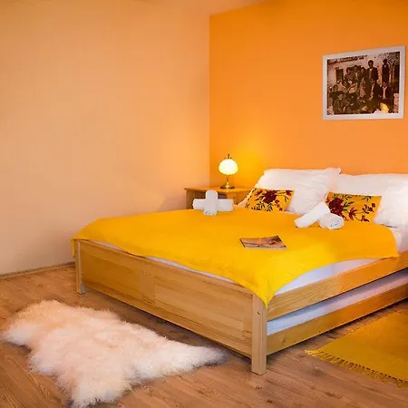 Renomal Hotel apartamentowy 3*