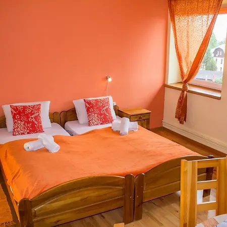 Renomal Hotel apartamentowy