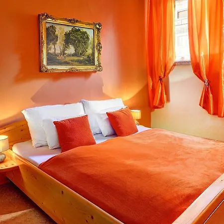 Renomal Aparthotel