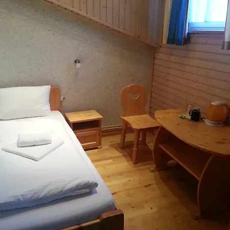 Renomal Hotel apartamentowy