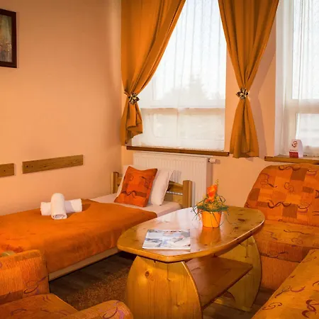 Hotel apartamentowy Renomal 3*
