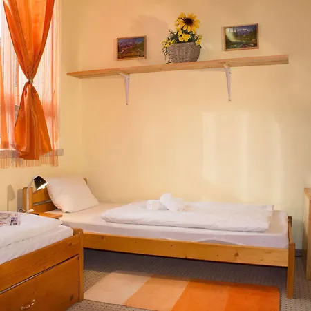 Renomal 3* Tatranska Lomnica