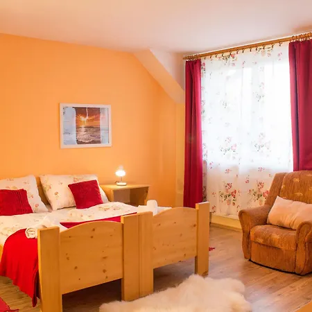 Renomal 3* Tatrzańska Łomnica