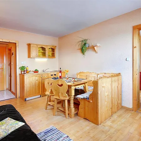 Renomal Tatranska Lomnica