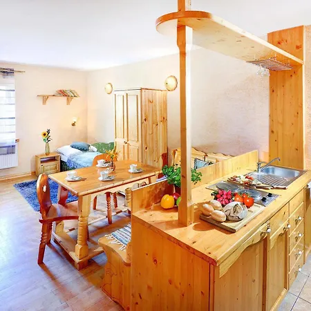 Renomal Hotel apartamentowy