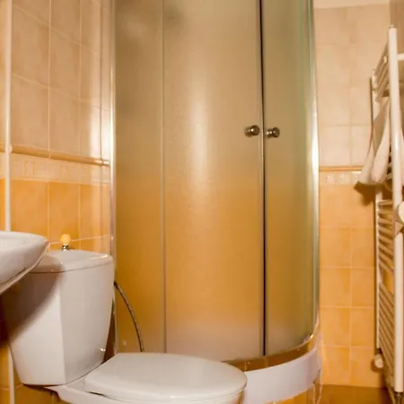 Renomal Hotel apartamentowy Tatrzańska Łomnica