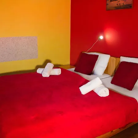 Renomal Aparthotel Tatranska Lomnica