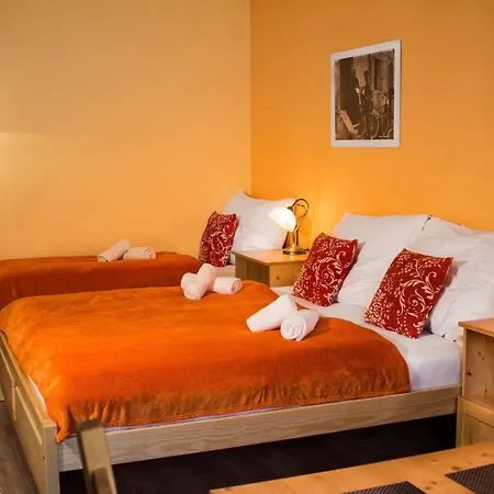 Renomal Tatranska Lomnica