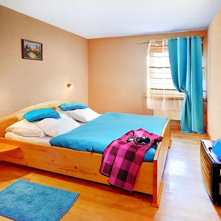 Renomal Hotel apartamentowy 3*