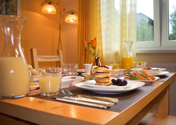 Renomal Lägenhetshotell 3*