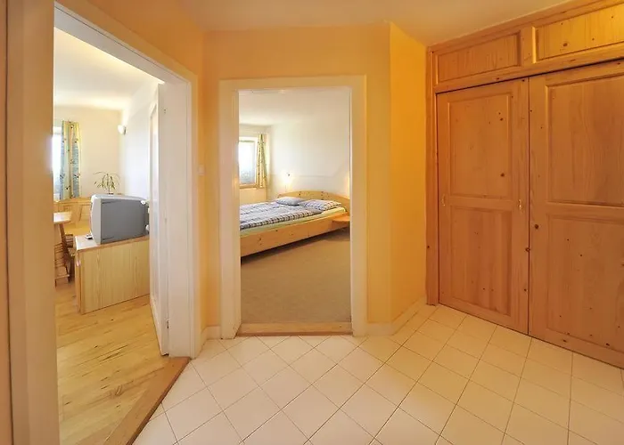 Renomal 3* Tatranská Lomnica