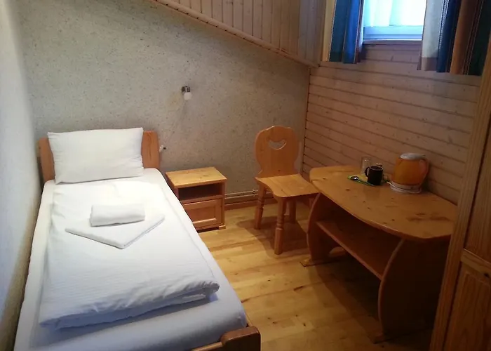 Renomal Lägenhetshotell