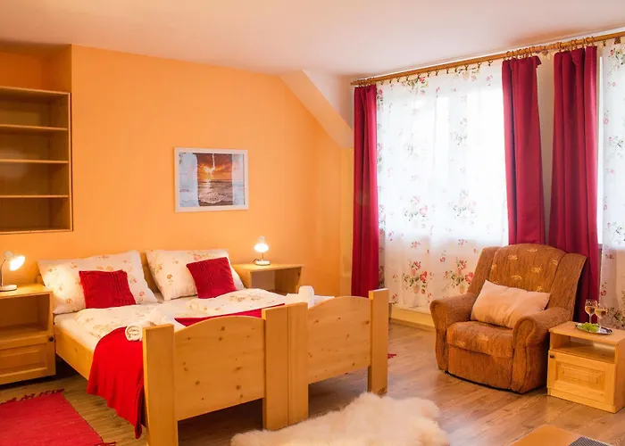 Renomal 3* Tatranská Lomnica